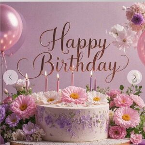 My birthday show!!! January 26th 1145 pm EST!!